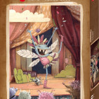 Puzzle - Heye - Megjelenés