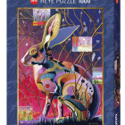 Puzzle - Heye - Mindig résen