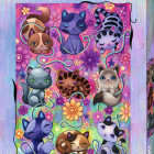 Puzzle - Heye - Kiscicák