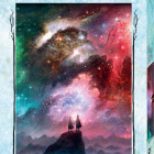 Puzzle - Heye - Kozmikus por