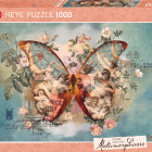 Puzzle - Heye - 1. számú szárnyak