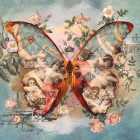 Puzzle - Heye - 1. számú szárnyak