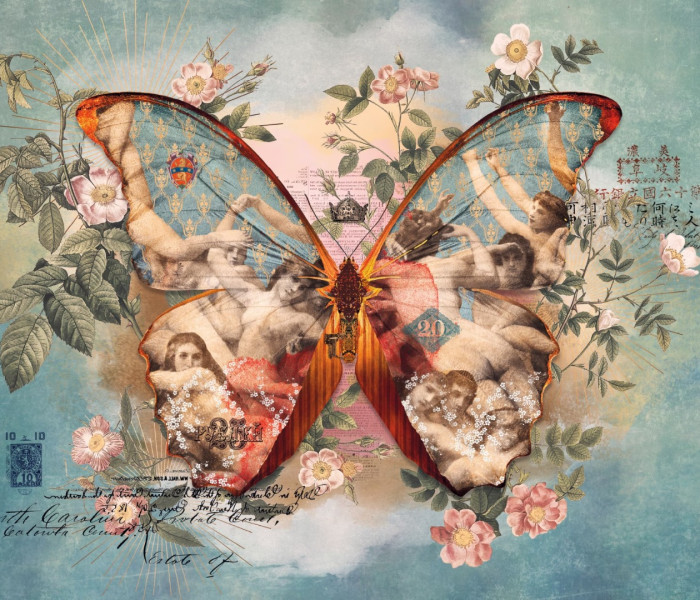 Puzzle - Heye - 1. számú szárnyak