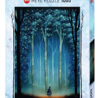 Puzzle - Heye - Erdei katedrális