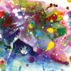 Puzzle - Heye - Miau