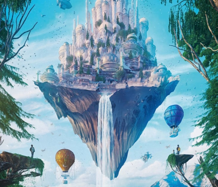 Puzzle - Heye - Reggel Radostovicében