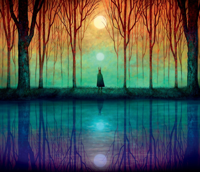 Puzzle - Heye - Új mennyország