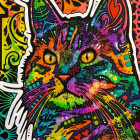 Puzzle - Heye - Szükséges macska