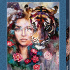 Puzzle - Heye - Törhetetlen szív