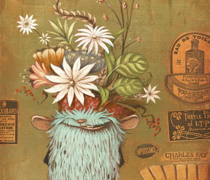 Puzzle - Heye - Meglepetés!