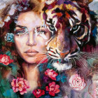 Puzzle - Heye - Törhetetlen szív