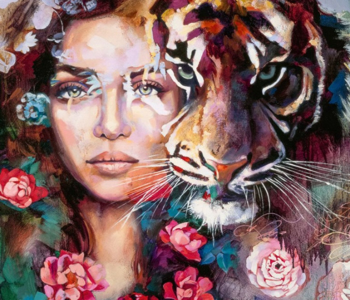 Puzzle - Heye - Törhetetlen szív