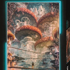 Puzzle - Heye - Gombaország