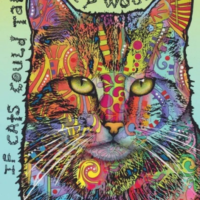 Ha a macskák beszélni tudnának