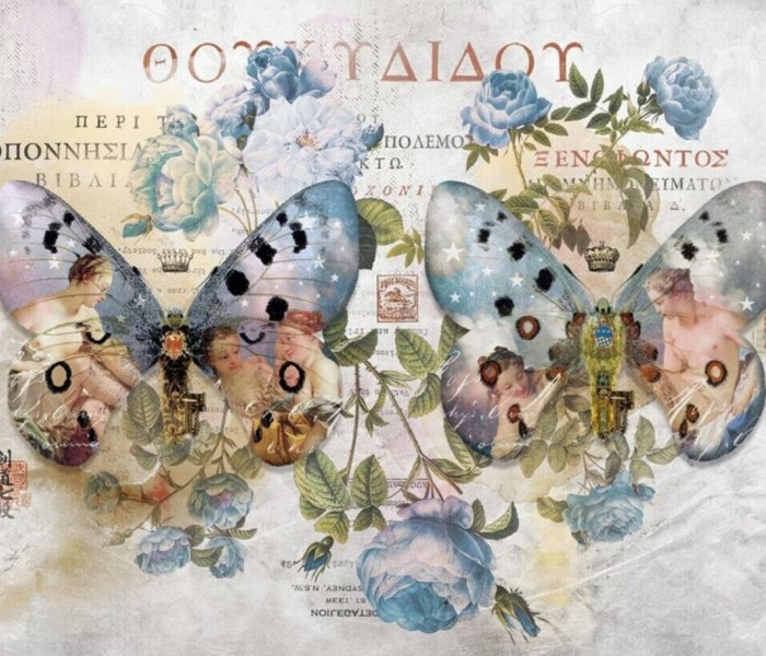 Puzzle - Heye - 2. számú szárnyak