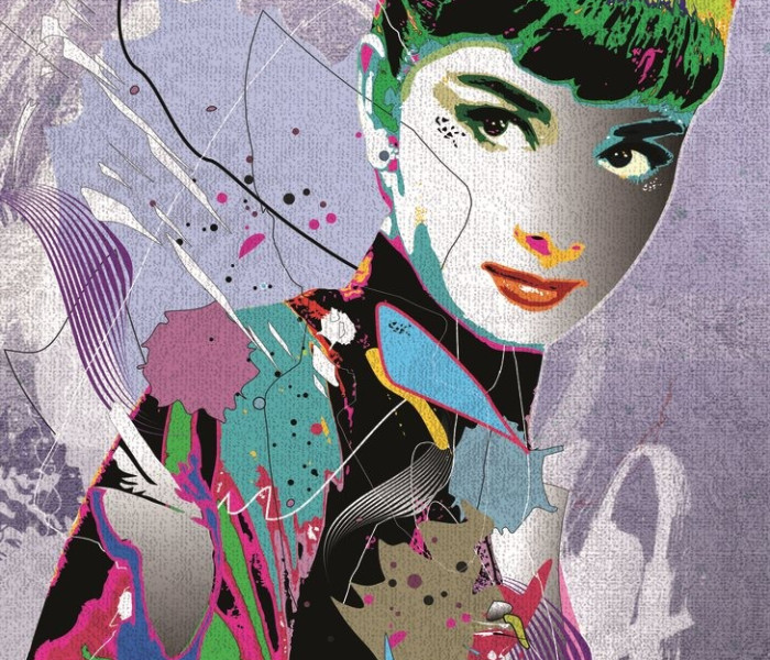 Puzzle - Heye - Audry II