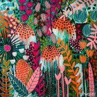 Puzzle - Heye - Vörös nap