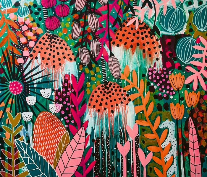 Puzzle - Heye - Vörös nap