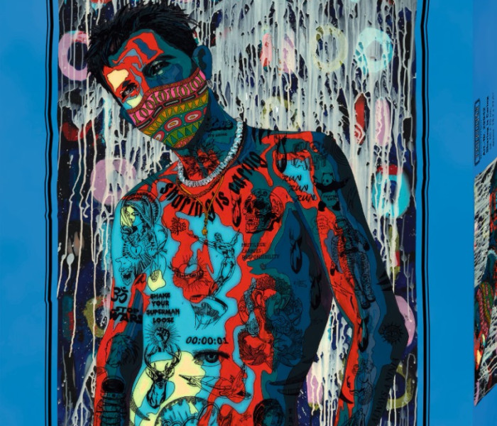 Puzzle - Heye - A megosztás törődést jelent