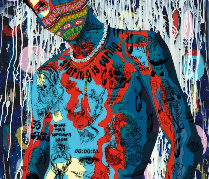 Puzzle - Heye - A megosztás törődést jelent