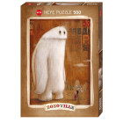 Puzzle - Heye - Leül!