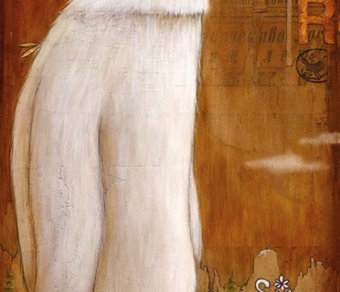 Puzzle - Heye - Leül!