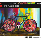 Puzzle - Heye - Tehetetlenség