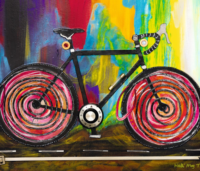 Puzzle - Heye - Tehetetlenség