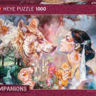 Puzzle - Heye - Közös folyó