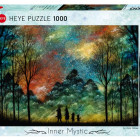 Puzzle - Heye - Csodálatos utazás