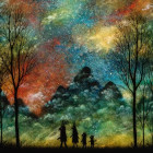 Puzzle - Heye - Csodálatos utazás