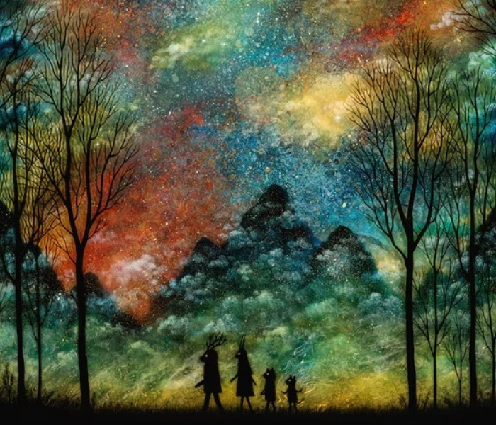 Puzzle - Heye - Csodálatos utazás