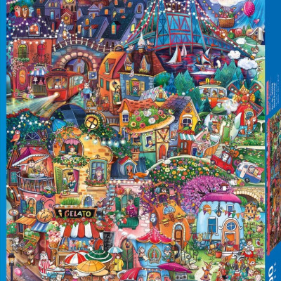 Reggel Radostovicében