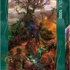 Puzzle - Heye - Magnéziumfa