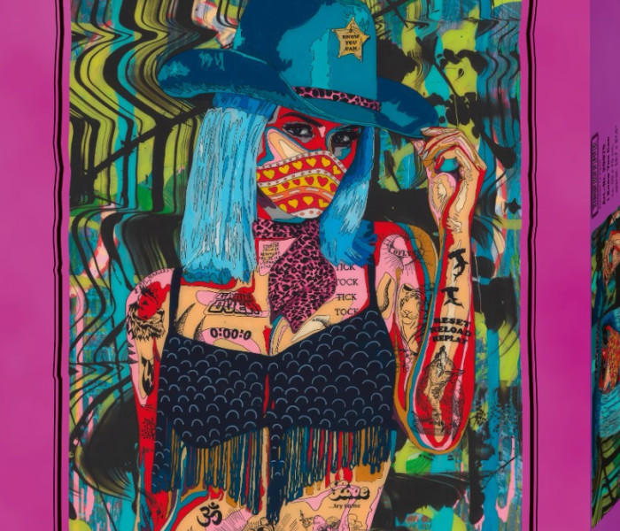 Puzzle - Heye - Tudom, hogy meg tudod csinálni!