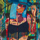 Puzzle - Heye - Tudom, hogy meg tudod csinálni!