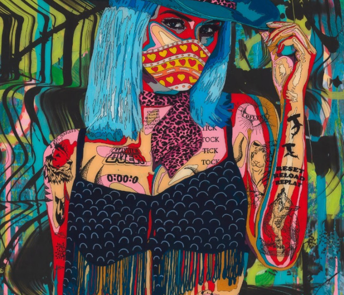 Puzzle - Heye - Tudom, hogy meg tudod csinálni!