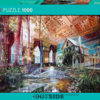 Puzzle - Heye - Belső ház