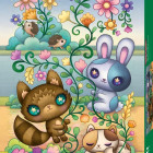 Puzzle - Heye - Tegyen egy utazást… Jeremiah Ketnerrel