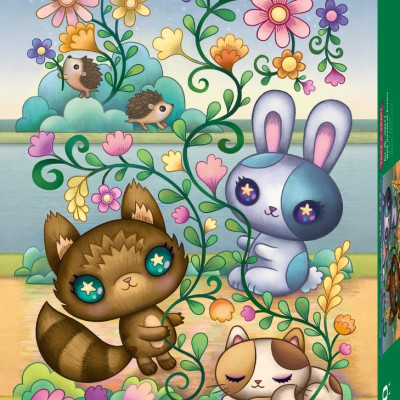 Tegyen egy utazást… Jeremiah Ketnerrel