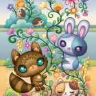 Puzzle - Heye - Tegyen egy utazást… Jeremiah Ketnerrel