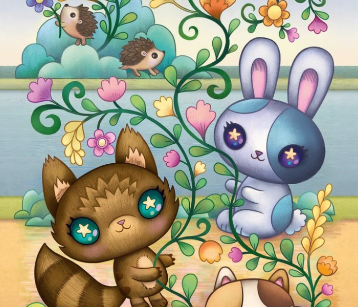 Puzzle - Heye - Tegyen egy utazást… Jeremiah Ketnerrel