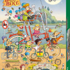 Puzzle - Heye - Tegyen egy utazást… Marin Degannel