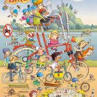 Puzzle - Heye - Tegyen egy utazást… Marin Degannel