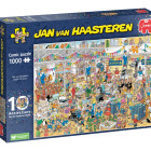 Puzzle - Jumbo - Stúdió 10 év