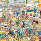 Puzzle - Jumbo - Stúdió 10 év