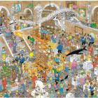 Puzzle - Jumbo - Érdekességek kiállítás