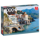 Puzzle - Jumbo - Amalfi-part