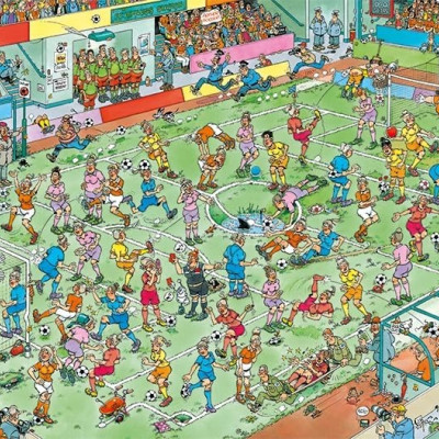 Női világbajnokság