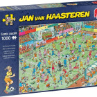 Puzzle - Jumbo - Női világbajnokság